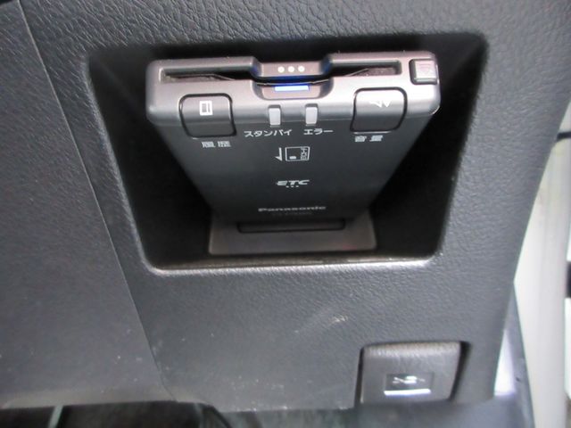 Toyota VITZ 2012-10 189228-25