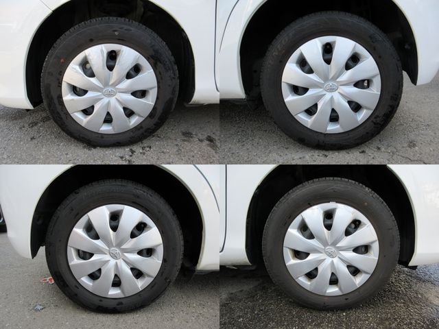 Toyota VITZ 2012-10 189228-27