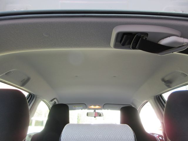 Toyota VITZ 2012-10 189228-14