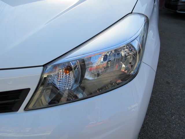 Toyota VITZ 2012-10 189228-17