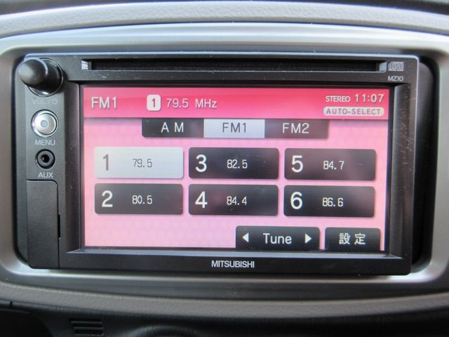 Toyota VITZ 2012-10 189228-24