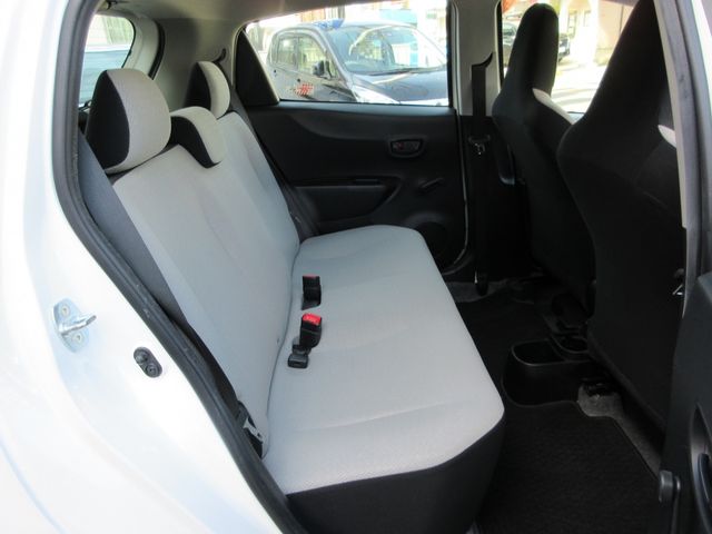 Toyota VITZ 2012-10 189228-11