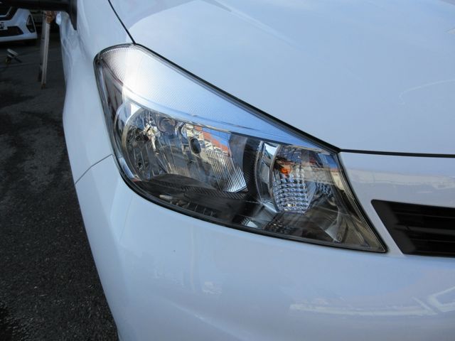 Toyota VITZ 2012-10 189228-16