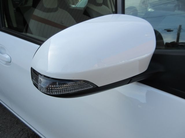 Toyota VITZ 2012-10 189228-20