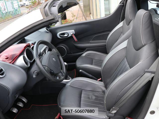 Renault WIND 2011-06 283163-9