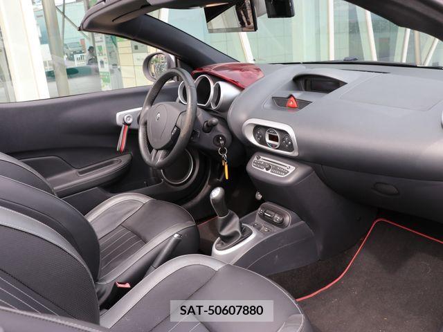 Renault WIND 2011-06 283163-13