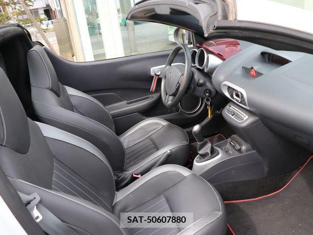 Renault WIND 2011-06 283163-11