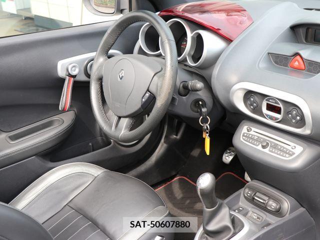 Renault WIND 2011-06 283163-14