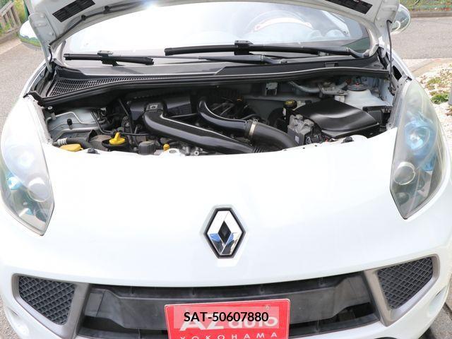 Renault WIND 2011-06 283163-16