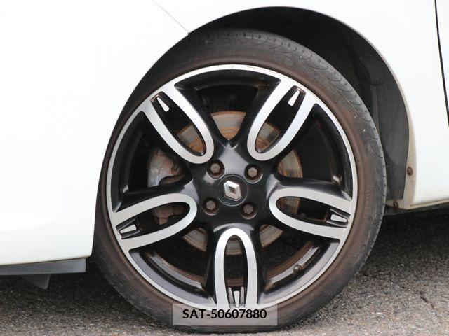Renault WIND 2011-06 283163-15