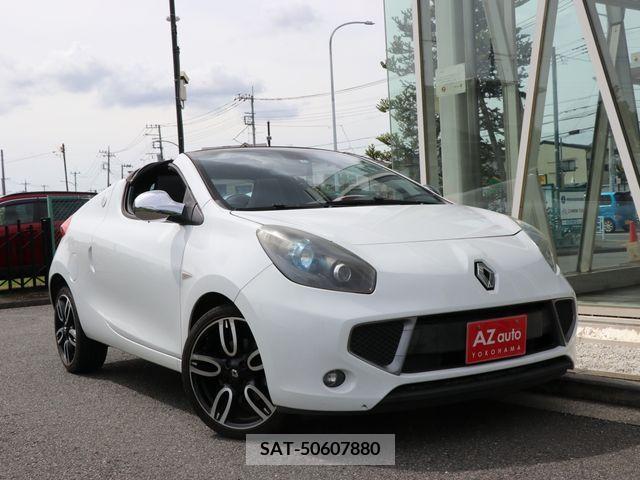Renault WIND 2011-06 283163-20