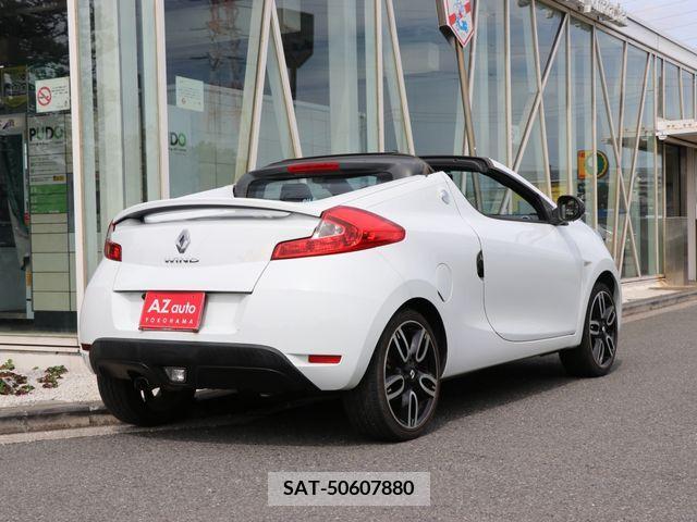 Renault WIND 2011-06 283163-2