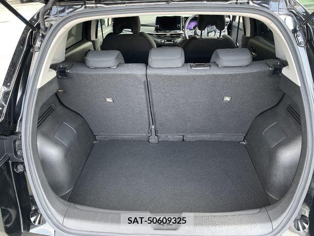 Nissan NOTE 2021-03 279994-7