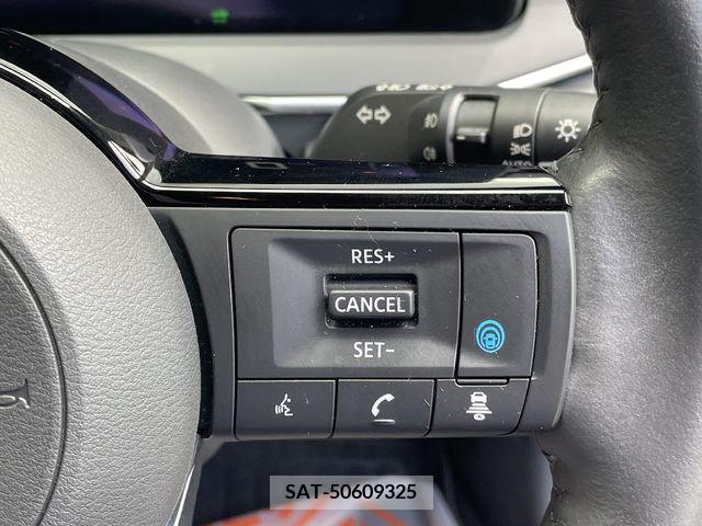 Nissan NOTE 2021-03 279994-17