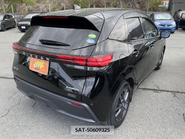 Nissan NOTE 2021-03 279994-2