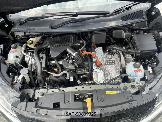 Nissan NOTE 2021-03 279994-27