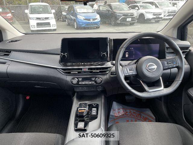 Nissan NOTE 2021-03 279994-3