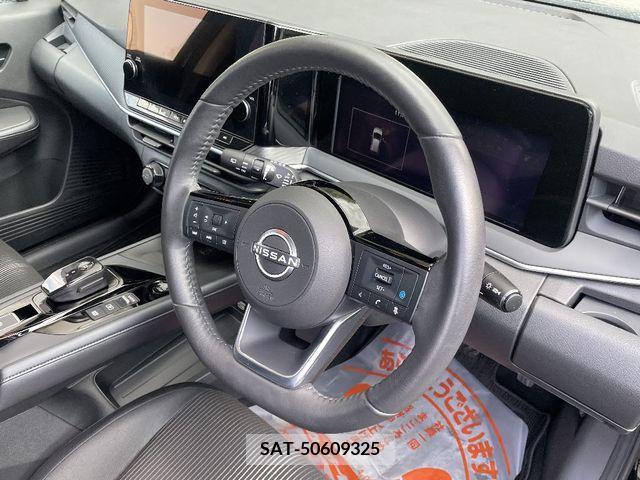 Nissan NOTE 2021-03 279994-8
