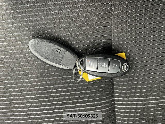 Nissan NOTE 2021-03 279994-9