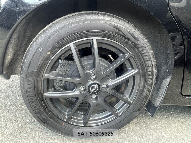 Nissan NOTE 2021-03 279994-23