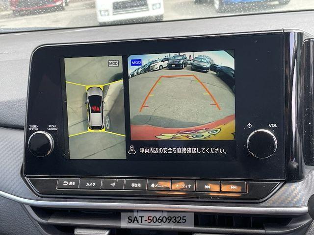 Nissan NOTE 2021-03 279994-12