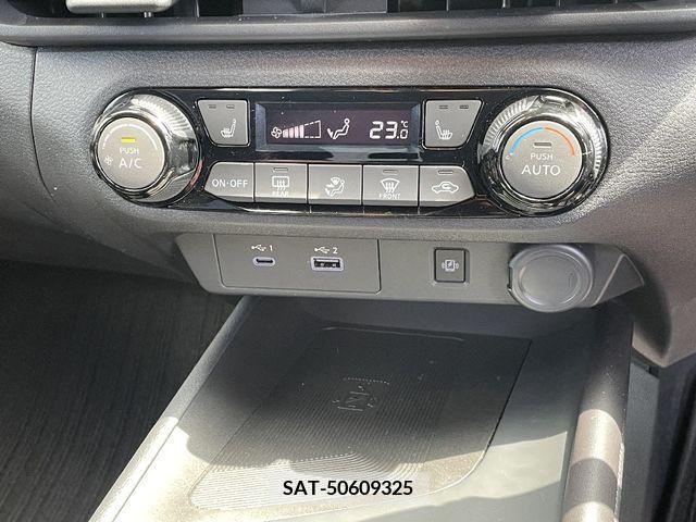 Nissan NOTE 2021-03 279994-14