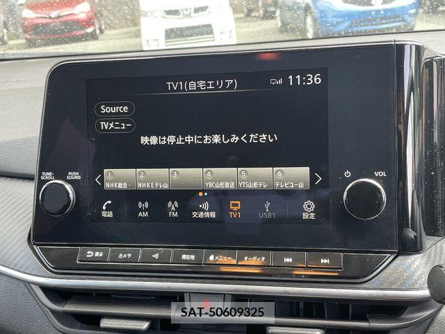 Nissan NOTE 2021-03 279994-11