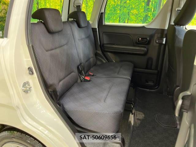 Suzuki WAGON R 2017-05 370916-9