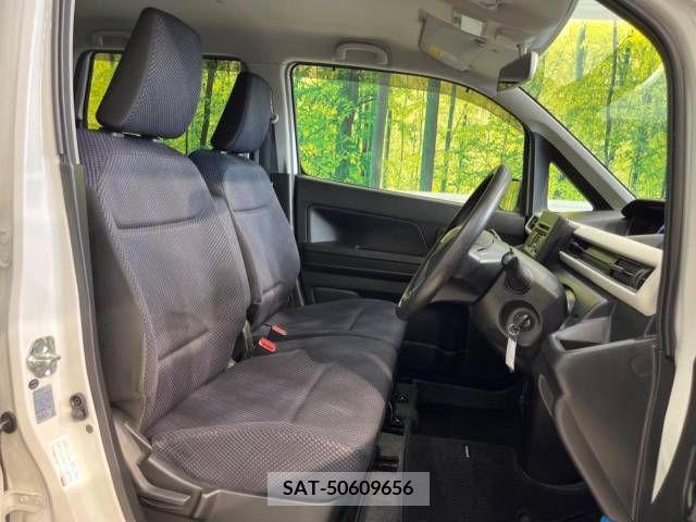 Suzuki WAGON R 2017-05 370916-8