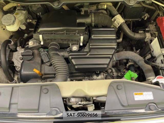 Suzuki WAGON R 2017-05 370916-17
