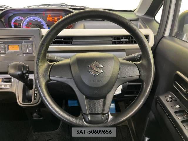 Suzuki WAGON R 2017-05 370916-7