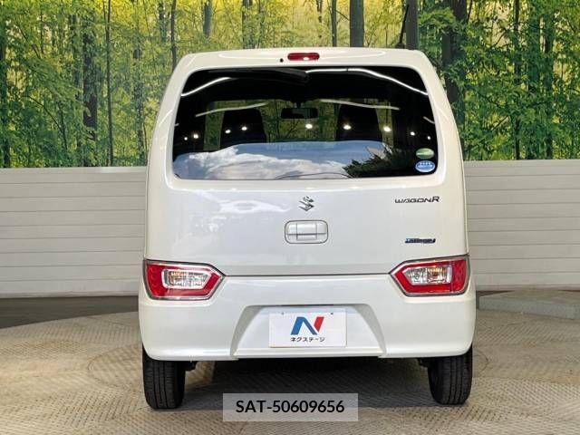 Suzuki WAGON R 2017-05 370916-14