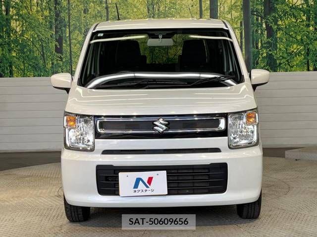 Suzuki WAGON R 2017-05 370916-13