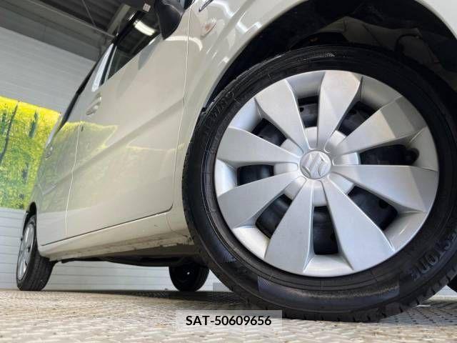 Suzuki WAGON R 2017-05 370916-12