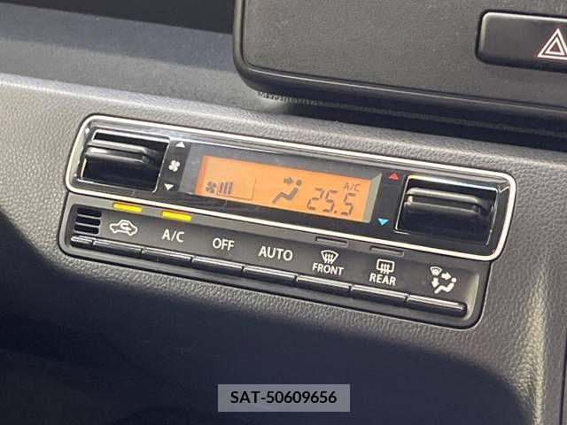 Suzuki WAGON R 2017-05 370916-2