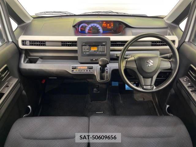 Suzuki WAGON R 2017-05 370916-1
