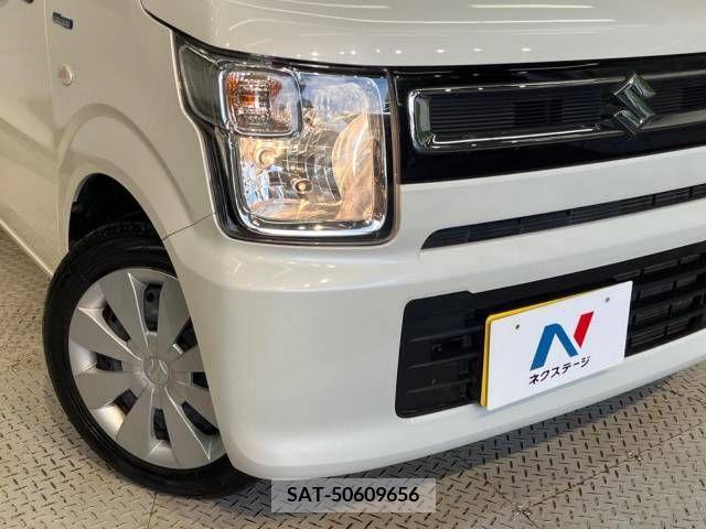 Suzuki WAGON R 2017-05 370916-11