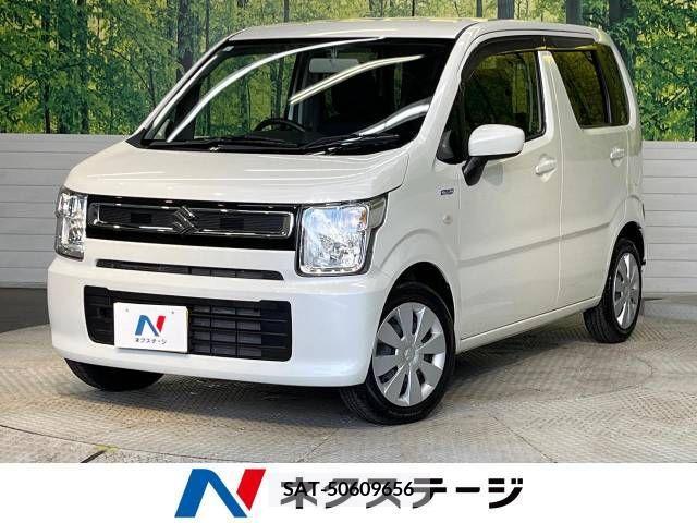 Suzuki WAGON R 2017-05 370916-0