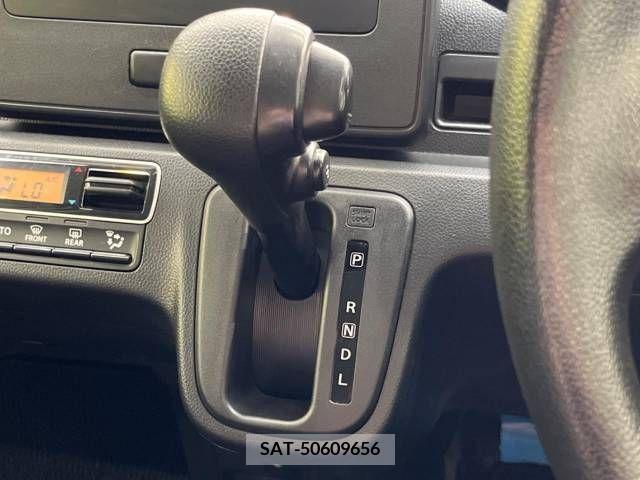 Suzuki WAGON R 2017-05 370916-19