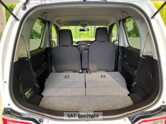 Suzuki WAGON R 2017-05 370916-10