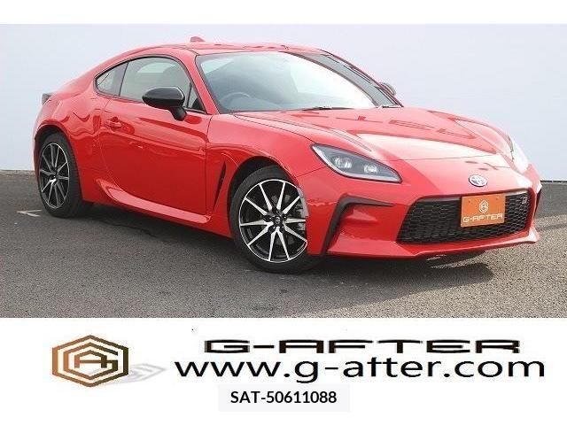 Toyota 86 2021-12 207695-0