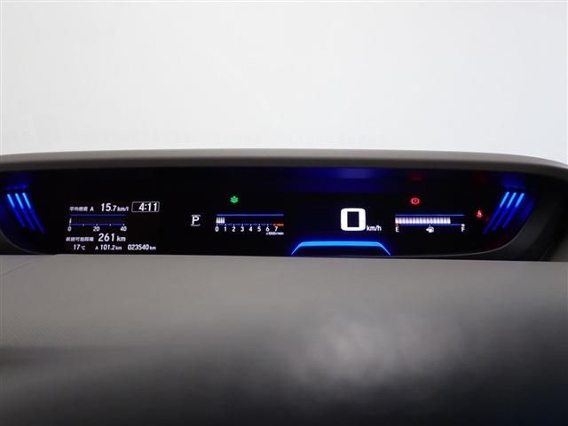 Honda FREED 2021-11 27145-24