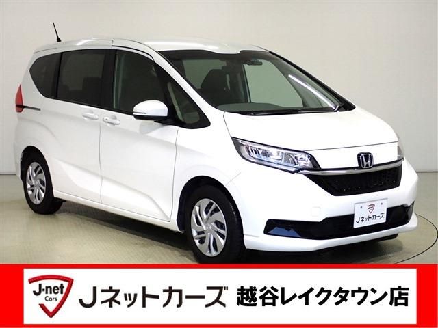 Honda FREED 2021-11 27145-0