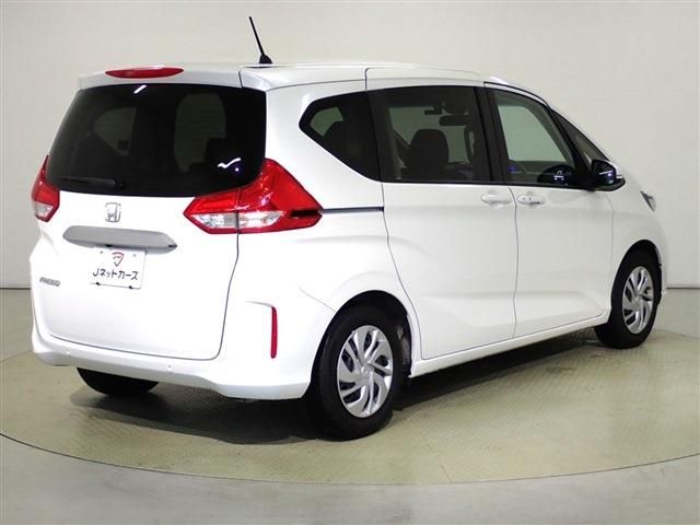 Honda FREED 2021-11 27145-3