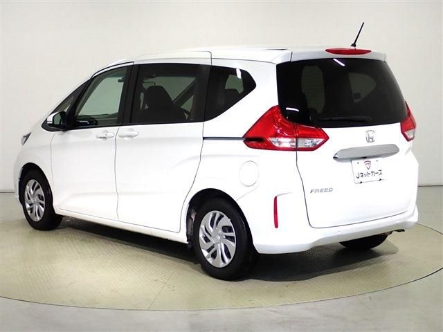 Honda FREED 2021-11 27145-6