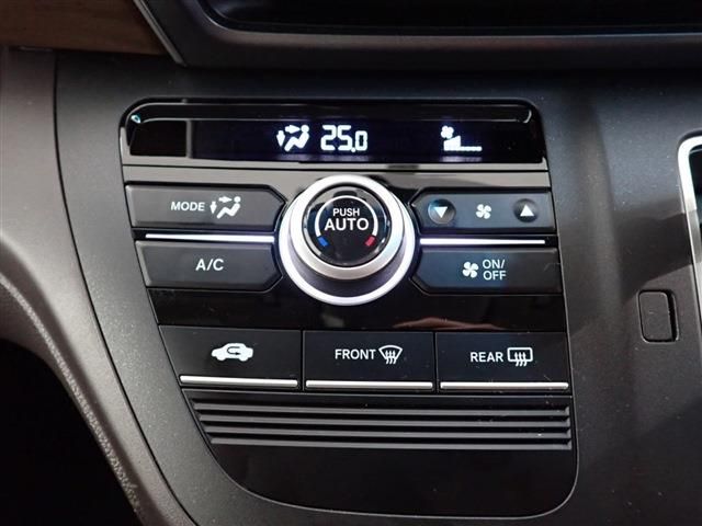 Honda FREED 2021-11 27145-16