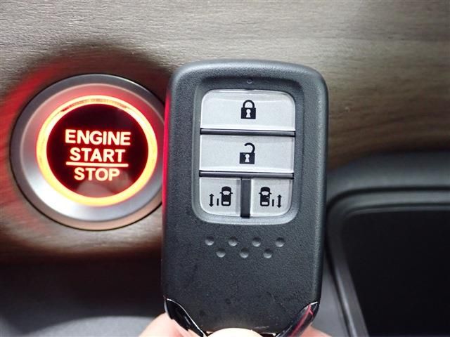 Honda FREED 2021-11 27145-9