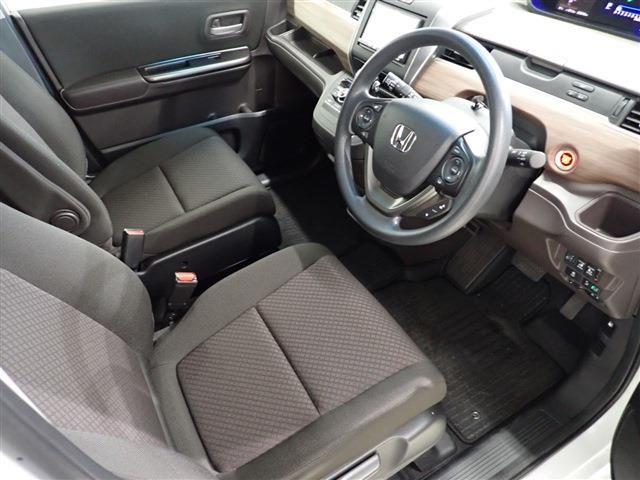 Honda FREED 2021-11 27145-26