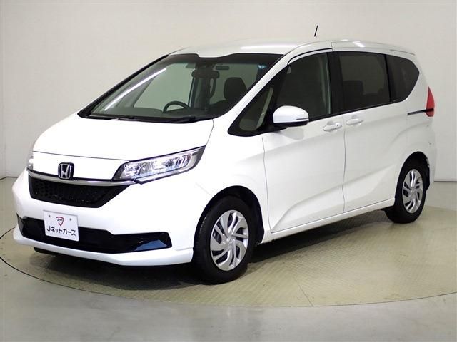 Honda FREED 2021-11 27145-5