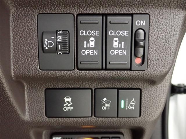 Honda FREED 2021-11 27145-18
